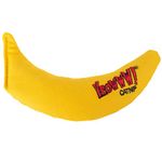 Yeowww Banana Singles Cat Toy