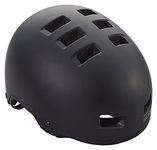 Schwinn Sequel ERT Youth/Adult Bike Helmet, Fits Head Circumferences 54-58 cm, Medium, Black