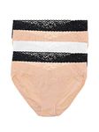 Felina | Super Stretch Bikini 5-Pack | Panty | No VPL