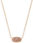 Kendra Scott Elisa Pendant Necklace