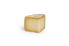 Aged Pecorino Toscano DOP cheese Salumi Pasini® | 450g | Only Italian milk | Semi-hard cheese