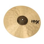 Sabian Cymbal HHX series X-treme Crash 18" 11892XB