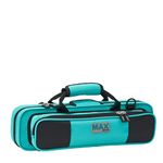 Protec Flute (B or C Foot) MAX Case - Mint, Model MX308MT