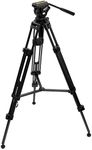 Magnus VT-4000 Tripod System with F