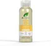 Dr Organic Stretch Mark Oil with Calendula, Firm & Smooth, Pregnancy, Natural, Vegan, Reduce appearance of Stretch Marks, Dry Skin, Cruelty-Free, Paraben & SLS Free, Certified Organic, 100ml