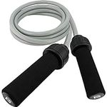 Weighted Jump Rope - (1LB) Solid PV