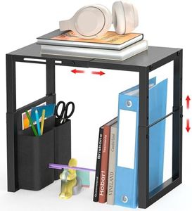 Locker Org