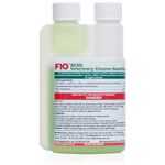 F10 F10SCXD 200ml Veterinary Disinfectant/Cleaner-Zoos/Breeders-Dogs, Cats, Small Animals, Birds