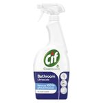 Cif Power & Shine Bathroom Cleaner 700ml