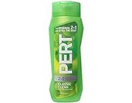 Pert Plus 2 in 1 Classic Clean Sham