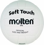 Molten Volleyball - 5, White