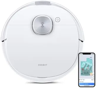 ECOVACS Ro