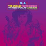 3 x 4 (The Bangles, The Three O'Clock, The Dream Syndicate and Rain Parade) (2LP) [VINYL]