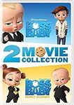 The Boss Baby 2-Movie Collection [D