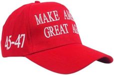 MAGA Hats 