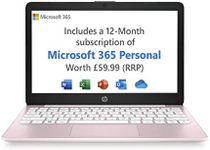 HP Stream 11-ak0008na 11.6 Inch Lap