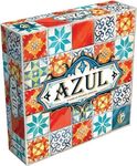 Azul Board Game - Strategy Board Ga