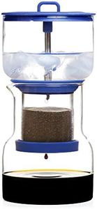 Cold Bruer Drip Coffee Maker B1,Blue