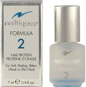 Nailtiques