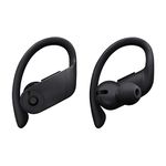 beats Powerbeats Pro Wireless Earphones - Apple H1 Headphone Chip, Class 1 Bluetooth, 9 Hours Of Listening Time, Sweat Resistant Earbuds, Built-in Microphone - Black