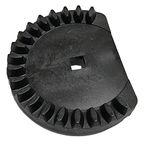 GardenPal Chute Gear Compatible with Ariens Replaces OEM 03222900 Snowblower Replacement Parts