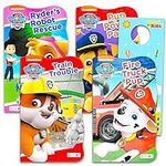 Paw Patrol Board Books for Kids Tod