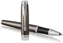 Parker IM Rollerball Pen | Dark Esp