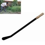 Machete For Clearing Brush