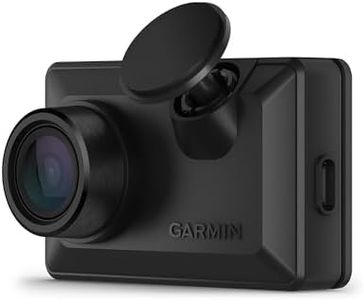 Garmin Das