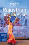 Lonely Planet Rajasthan, Delhi & Agra (Travel Guide)