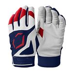 Evoshield Srz 1 Batting Glove - USA, Small