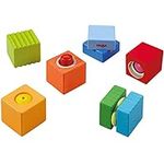 HABA Fun with Sounds Wooden Discove