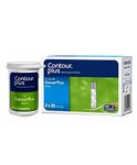 Contour Plus Strips 50 Count