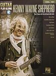 Kenny Wayne Shepherd: Guitar Play-Along Volume 184 (Guitar Play-along, 184)