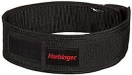 Harbinger 360906 4-Inch Nylon Weigh