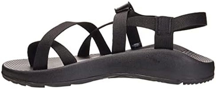 Chaco Men's Z2 Classic Sport Sandal, Black, 11 M US