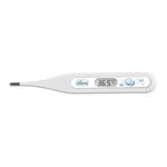 Chicco Digibaby Thermometer, Assorted Colours