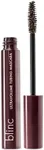 Blinc UltraVolume Tubing Mascara, Volumizing, Lengthening and Curling Mascara, Ultra-Longwearing Washable Mascara, Clean, Vegan and Cruelty-Free