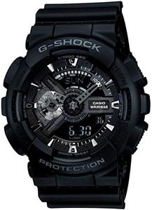 Casio Mont