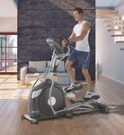 Spirit XE395 Elliptical