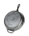 Wildlife 12 Inch Bear Skillet/Poêle à Ours de 12 po Wildlife