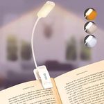 Gritin 9 LED Rechargeable Book Ligh