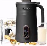 Nut Milk Maker Machine, Almond Milk