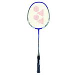 YONEX Nanoray 7000I G4-2U Aluminum Badminton Racquet with Full Cover (Blue) Pack of 1