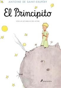 El principito (Spanish Edition)