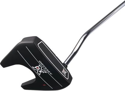 Callaway DFX Putter, Black, 35-Inch – Precision Golf Club