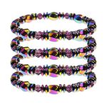 Magnetic Wrap Bracelets