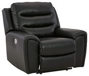 Ashley Furniture Body Rest Recliners