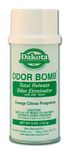 Dakota **3 Pack** Odor Bomb Orange Citrus Scent (5oz)