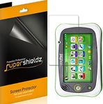 Supershieldz (3 Pack) Designed for LeapFrog LeapPad Ultimate Screen Protector, High Definition Clear Shield (PET)